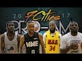 #7CitiesProAm Top Plays