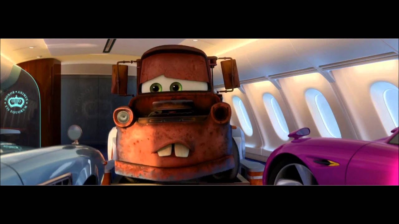 Cars 2 Film Deutsch Cars 2 Film Deutsch