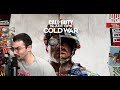 Hasanabi Plays (and Finishes) Call of Duty: Black Ops Cold War Campaign [Day 2 (11/20/20)]