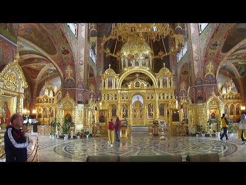 Mănăstirea Bănceni (Свято-Вознесенський Банченський монастир) #ucraina  #travel #monastery