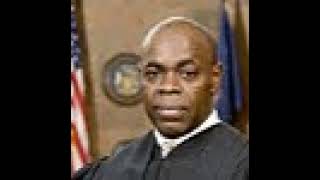 Donald Allen, 55th District Court - Ingham Co, Mason's Personal Meeting Room