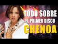 ATRÉVETE a descubrir LOS INICIOS de CHENOA 🔥💿