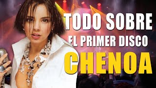 Atrévete A Descubrir Los Inicios De Chenoa 🔥💿