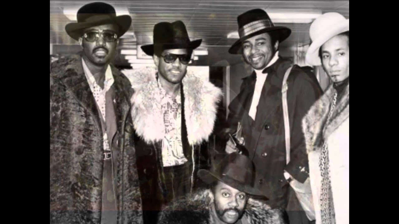 R I P Otis Damon Harris Of 70 S Group The Temptations Youtube