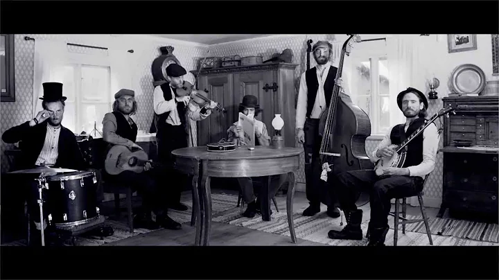 Driftwood Company - Darlin Cory