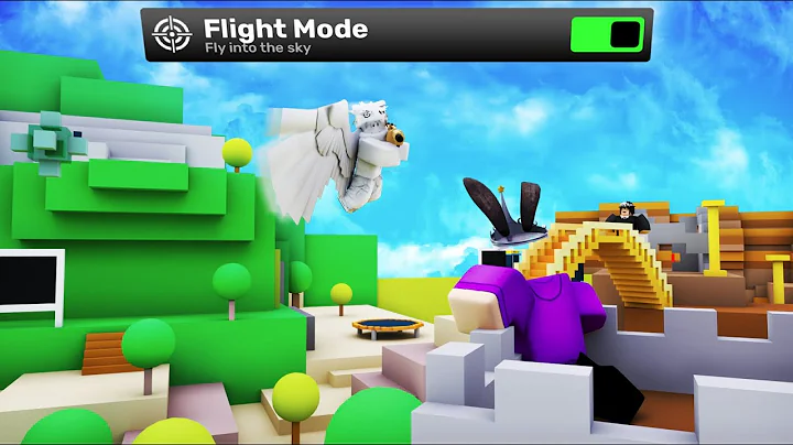 How to MASTER the Grenade Launcher in Roblox Rivals (Tutorial)