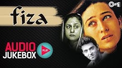 Fiza - Full Songs (Audio Jukebox) | Hrithik Roshan, Karisma Kapoor, Anu Malik, AR Rahman  - Durasi: 48:13. 