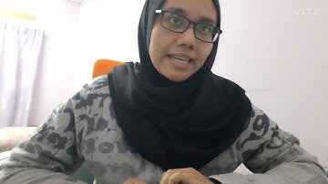 Activity 08 - Informative Speech Main Ideas 1 for Airil Haimi @ Teech