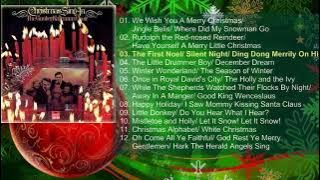 Christmas Sing-in Gunter Kallmann Choir Album