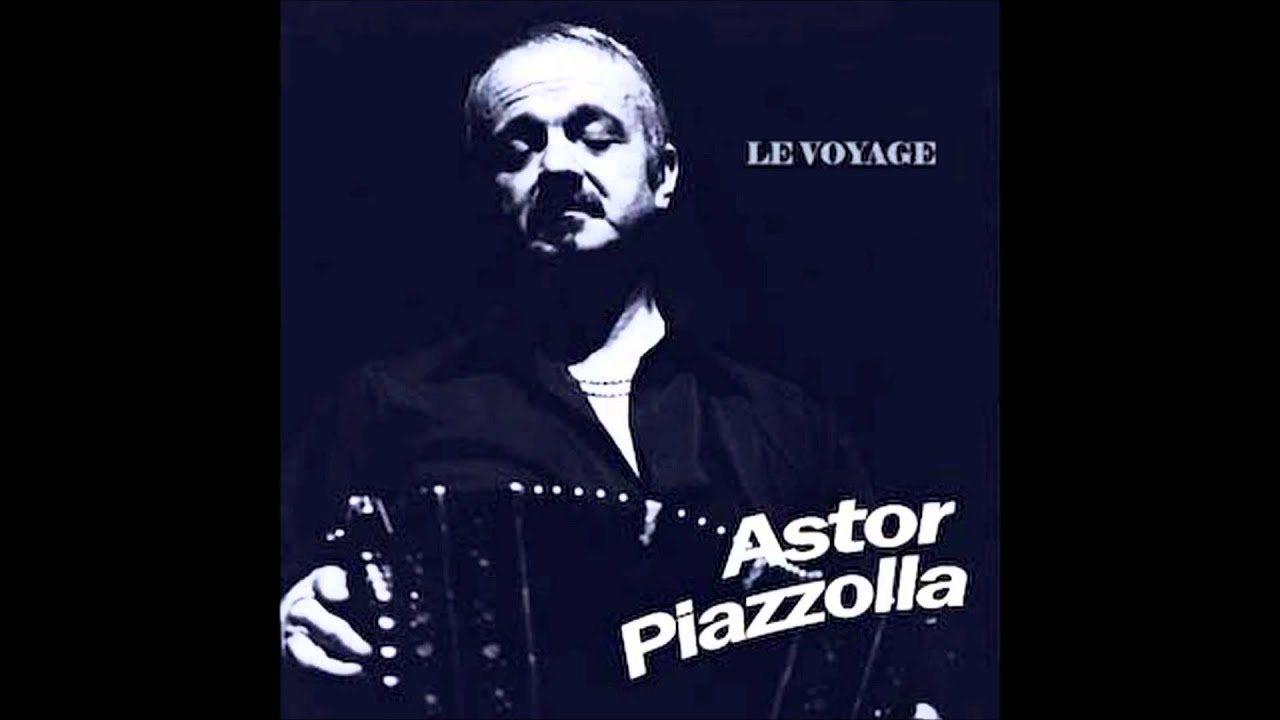 Astor Piazzolla - La felure