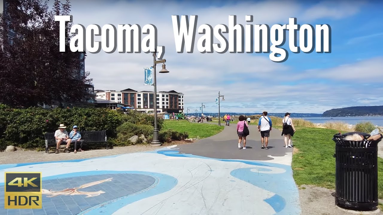 tacoma walking tours