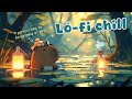 Peaceful Lofi Chill Moments with Capybara ✨