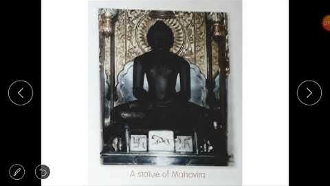 Class 4(S.S)- Lesson 1(Religious Leaders of India) of block 21(Changes People Make).