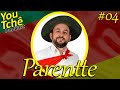 Parentte  youtch podcast 4