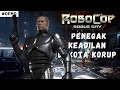ROBOCOP : ROGUE CITY DEMO (UNREAL ENGINE 5)