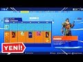 SEZON 8 SAVAŞ BİLETİ DETAYLI İNCELEME !! - Xpeaw (Fortnite Türkçe)