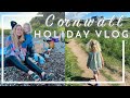 Cornwall Holiday VLOG! | Fleur De Force