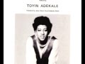 Touch A Four Leaf - Sir George Posse featuring Toyin Adekale