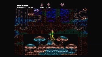 Super Metroid Eris 2012 100% {HD 60fps} Part 2/5