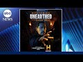 Danny Trejo goes from movie bad guy to unearthing mysteries