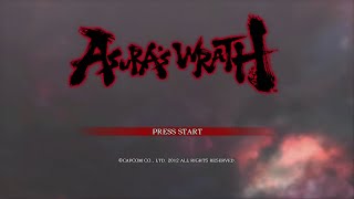 Asura's Wrath (Xbox Series S - Backward Compatibility) - Gameplay - Elgato HD60 S+