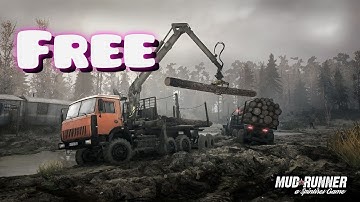 how to download mudrunner mobail free mangame