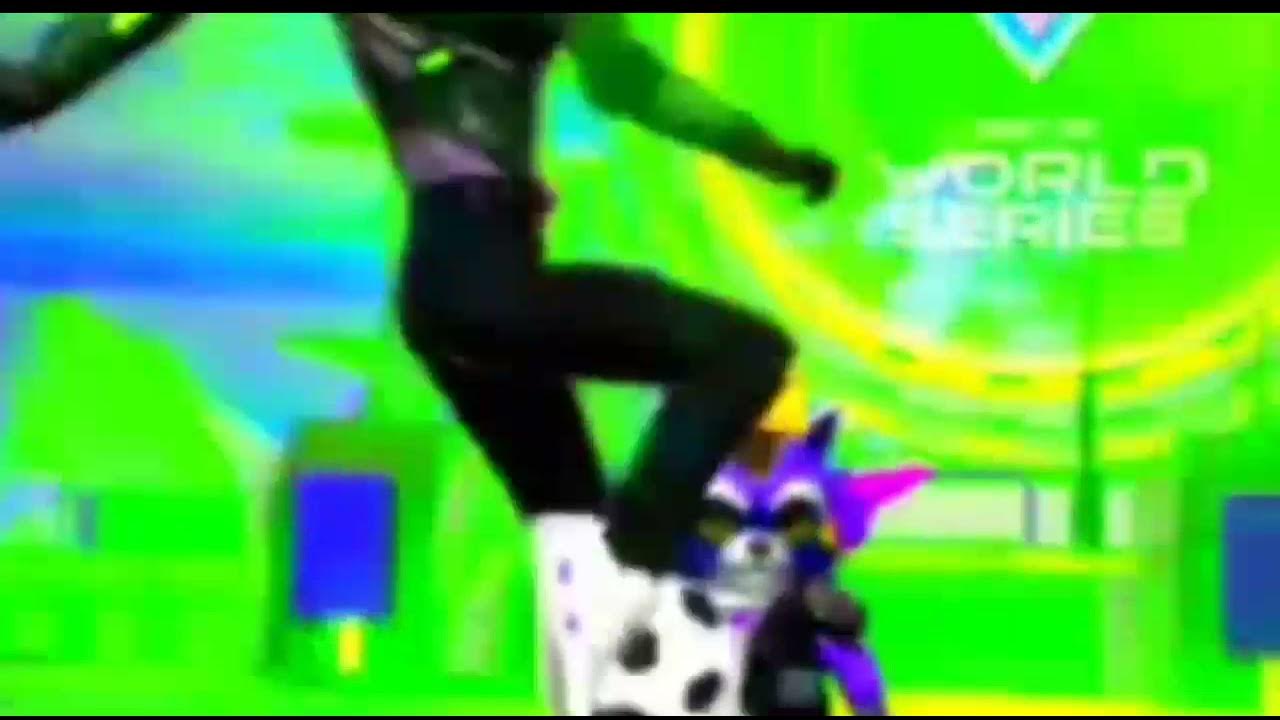 Begron warna warni - YouTube