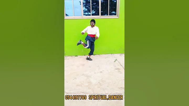 Morning-Djay-Stress-Spiritual-Dancers-Gh Galaxy-incredible zigi-Dancegod Lloyd-Allo Danny