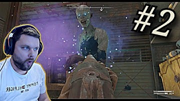 Atomfall - Part 2 (PC Gameplay) Full Game Walkthrough