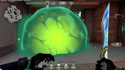 Breeze nest Viper orb Lineup