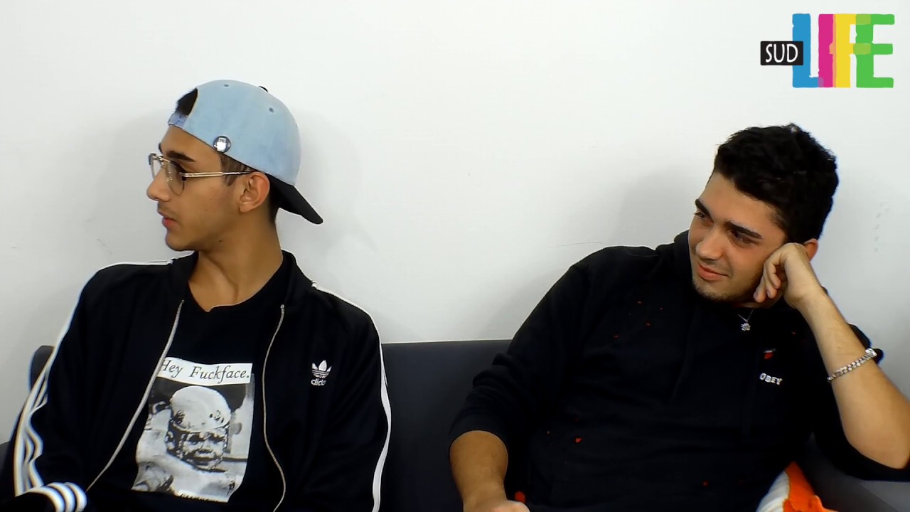 On The Sofà - Intrigo e Lxrd$in