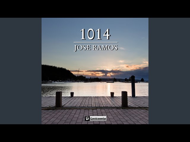 Jose Ramos - Flowers of Time