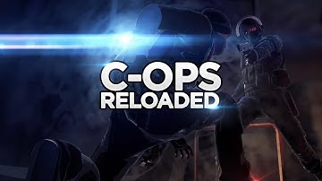 Critical Ops Reloaded NEW Trailer