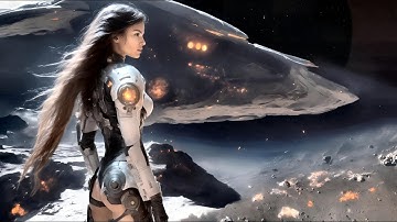 ✨Exploring Virtual Worlds✨Generative A.I.