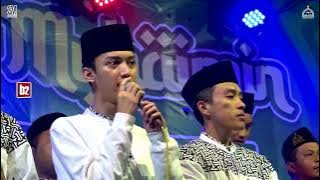 SPECIAL BUAT SYUBBAN LOVERS NUSANTARA - GUS AZMI - SYUBBANUL MUSLIMIN