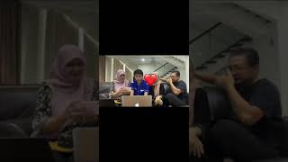 TERKEJUT ❗ Result SPM 2020 😮#Short