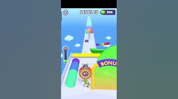 Layer man gameplay part 3 #androidgameplay #shortsfeed #layerman