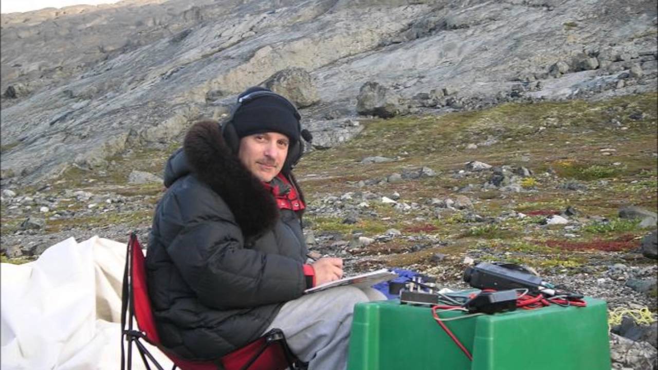 VE3LYC/KL7 Cooper Island. From dxnews.com