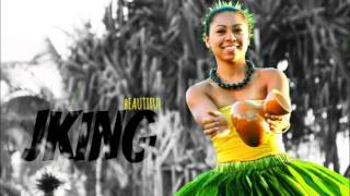 Video thumbnail of "JKING - Beautiful (Original)"