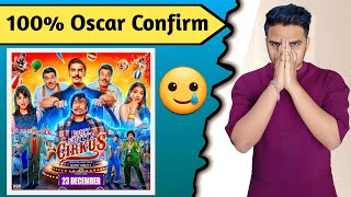 Oscar Wali Movie Mil Gayi- Cirkus Movie Review Suraj Kumar 
