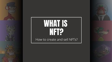 What are NFTs? Simply Explained | Non-Fungible Token
