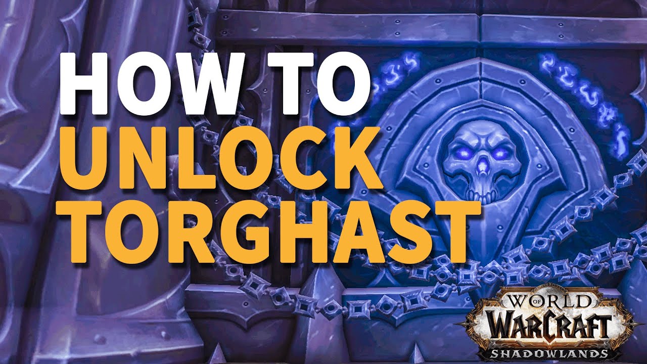 How to Unlock WoW YouTube