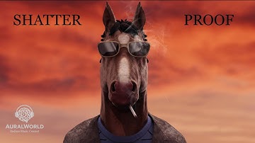 Shatterproof (Official Music Video)