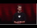 Makers Making Fiction A Reality | James Hobson | TEDxKC