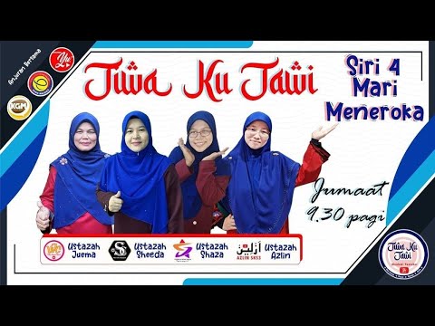 Video: Jiwa Pelbagai Warna