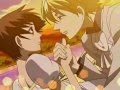 Ouran Host Club I don´t want to miss a thing