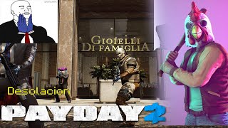 Tienda De Diamantes Payday2 Sigilo Solo