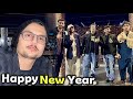 New Year 2026 🥳 | New Year Wale Din Sab Kuch Band Kardia 😂