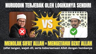 Download Lagu Salafi Inkonsisten? Hakiki vs Majazi: Bongkar Tuntas Tuduhan Sifat Allah! MP3