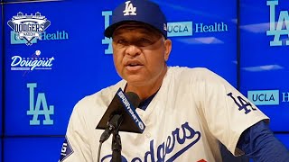 Dave Roberts Thinks Ohtani Can Be Even Better, Why Offense is Scuffling, Landon Knack's Debut & More by Dodgers Nation 7,758 views 3 weeks ago 6 minutes, 3 seconds